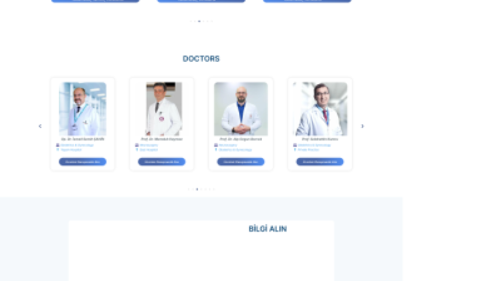Tefac Clinics